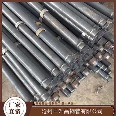 黄石最薄的声测管壁厚可以到什么程度