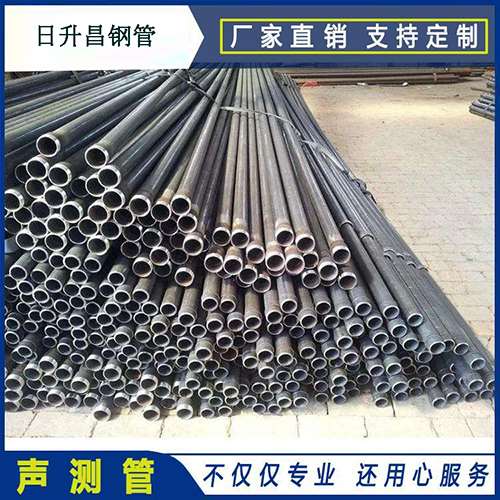 黄石声测管施工要求（详细施工报告书）