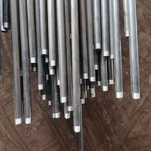 黄石声测管重量是多少？买管必知的计算公式